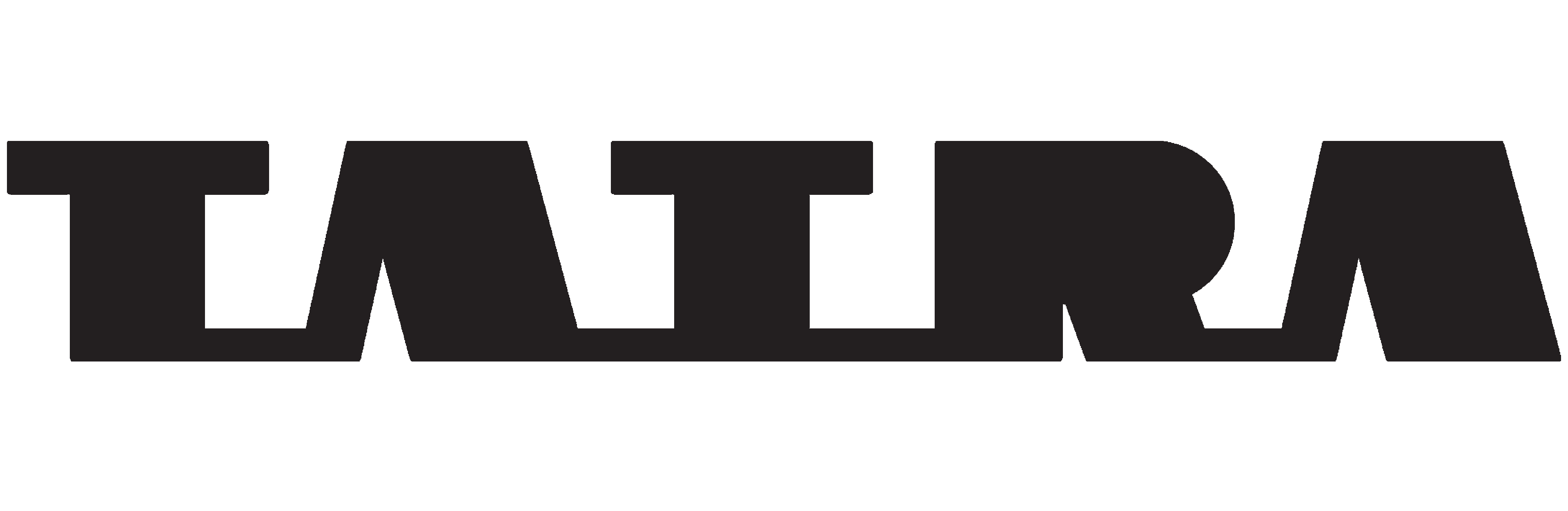 Tatra-Logo-1950-1989 A